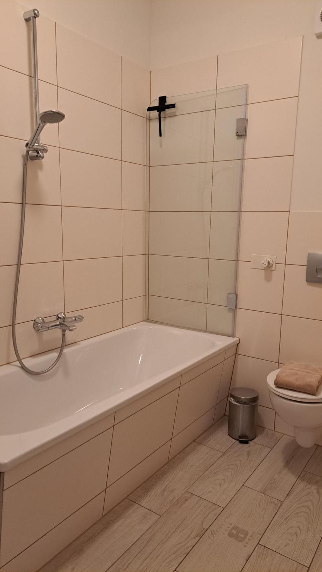 Ferienremise Daire Brandenburg  Dış mekan fotoğraf