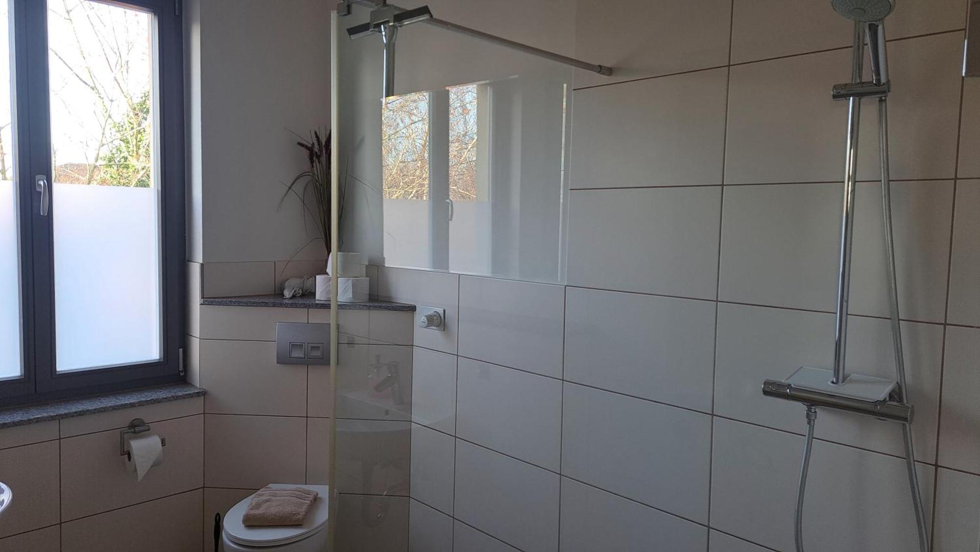Ferienremise Daire Brandenburg  Dış mekan fotoğraf