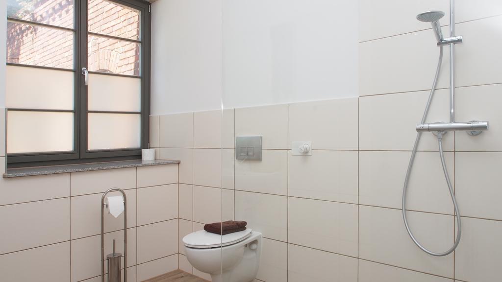 Ferienremise Daire Brandenburg  Dış mekan fotoğraf