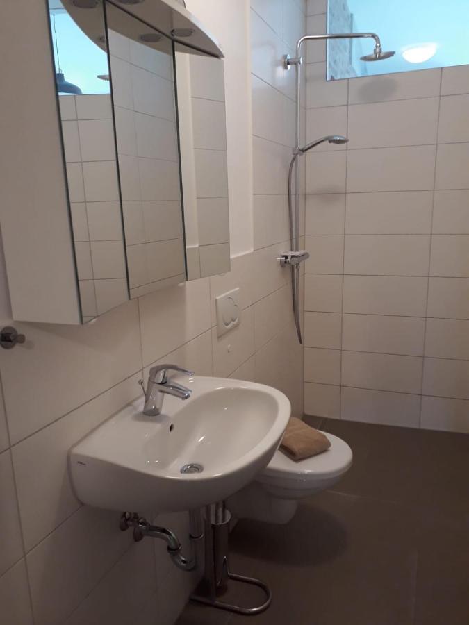 Ferienremise Daire Brandenburg  Dış mekan fotoğraf